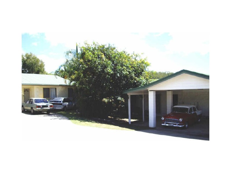 32 Lomandra Street, Boyne Island QLD 4680