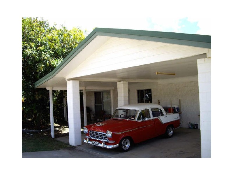 32 Lomandra Street, Boyne Island QLD 4680