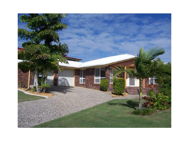 Tannum Sands QLD 4680