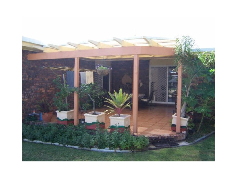 Tannum Sands QLD 4680