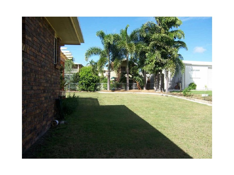 Tannum Sands QLD 4680