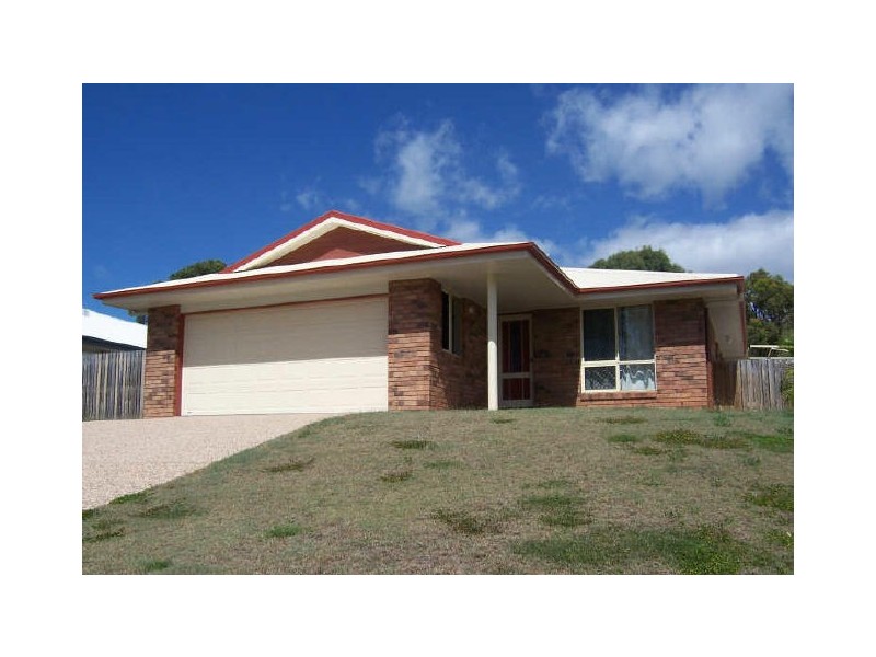 34 Longreach Court, Tannum Sands QLD 4680