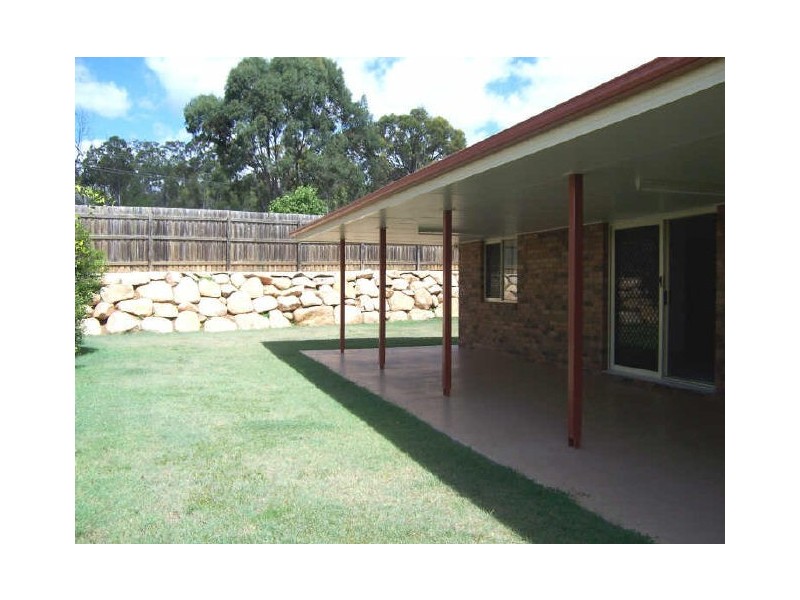 34 Longreach Court, Tannum Sands QLD 4680