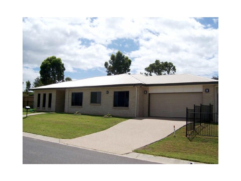 56 Bauhinia Street, Boyne Island QLD 4680