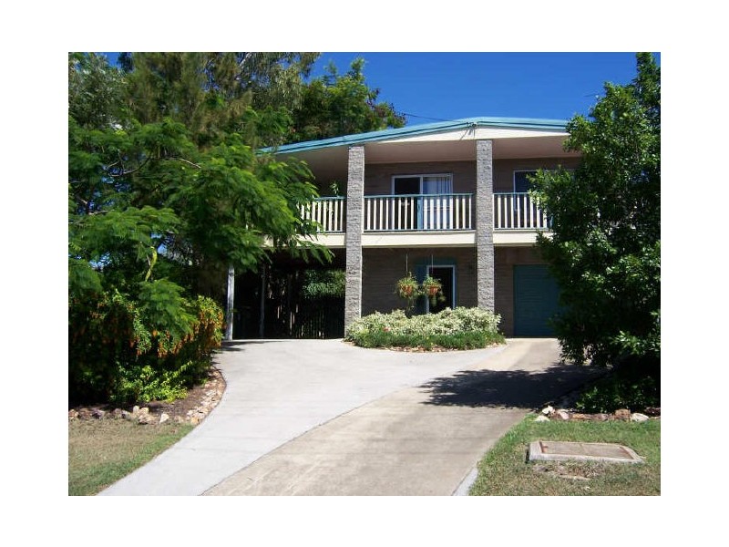 19 Katandra Street, Boyne Island QLD 4680