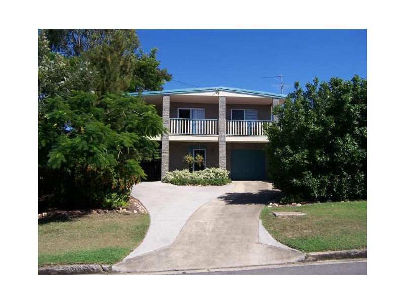 19 Katandra Street, Boyne Island QLD 4680