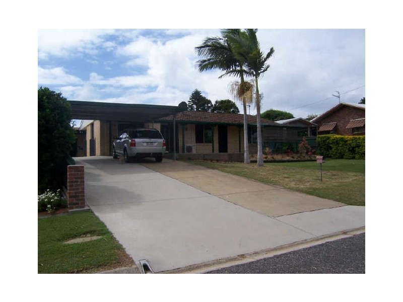 28 Pleasant Avenue, Tannum Sands QLD 4680
