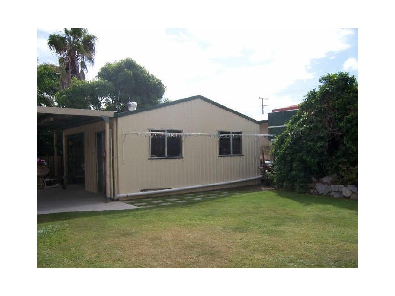 28 Pleasant Avenue, Tannum Sands QLD 4680