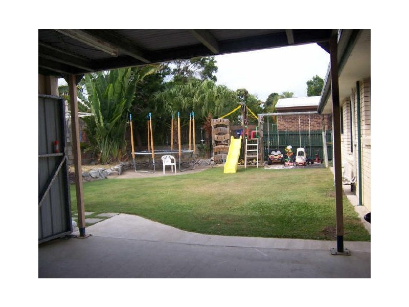 28 Pleasant Avenue, Tannum Sands QLD 4680