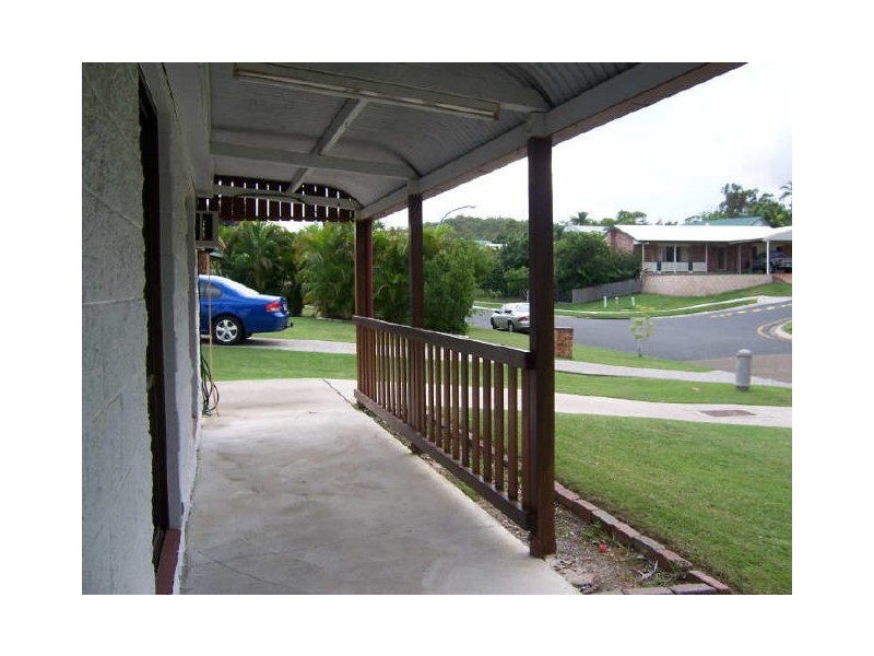 2 Brin Steet, Boyne Island QLD 4680