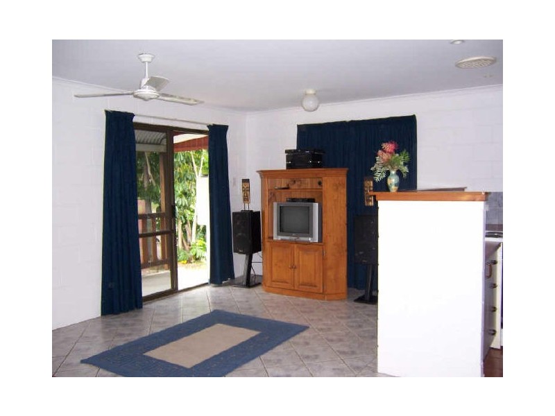 2 Brin Steet, Boyne Island QLD 4680