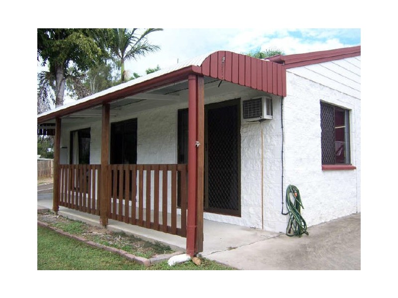 2 Brin Steet, Boyne Island QLD 4680