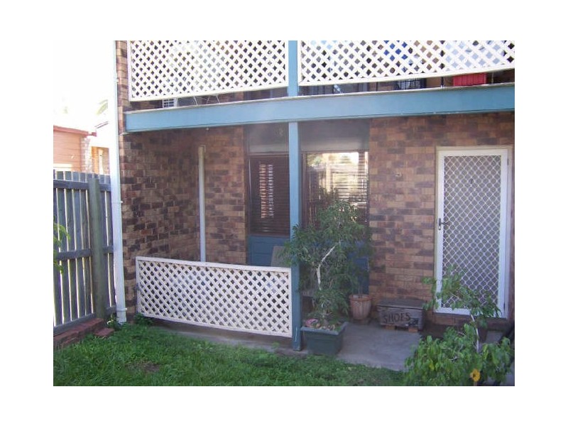 1/4 Bevington Street, Tannum Sands QLD 4680