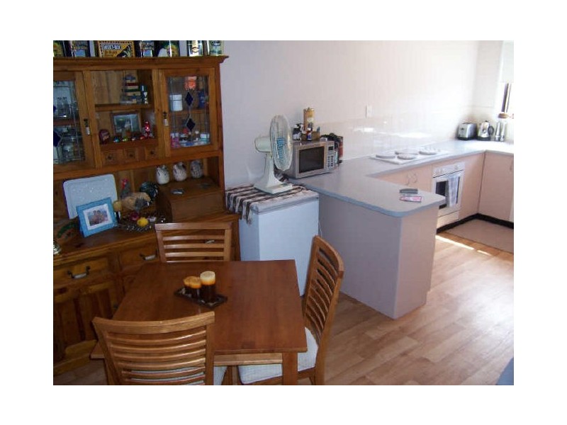 1/4 Bevington Street, Tannum Sands QLD 4680