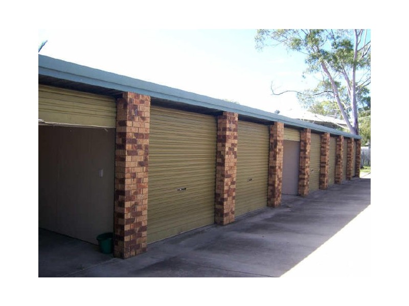 1/4 Bevington Street, Tannum Sands QLD 4680