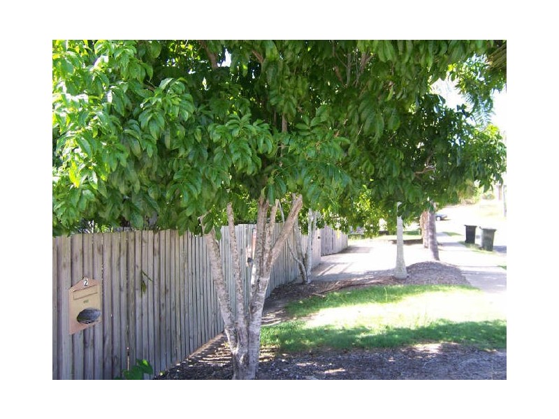 1/4 Bevington Street, Tannum Sands QLD 4680