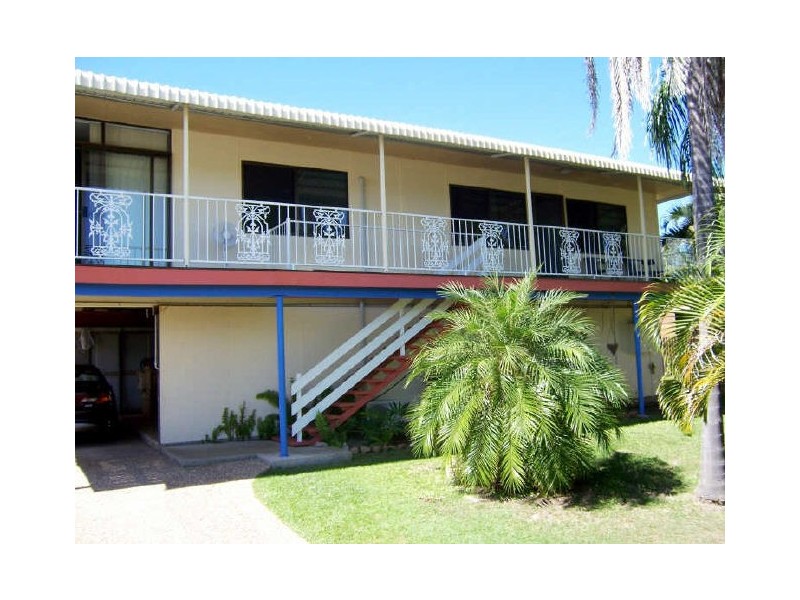 11 Marquis Court, Tannum Sands QLD 4680