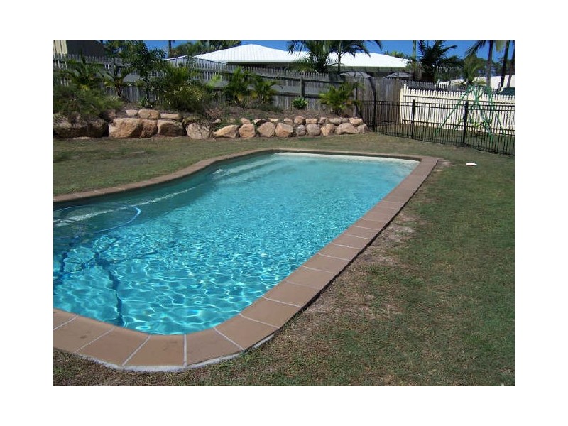 11 Marquis Court, Tannum Sands QLD 4680