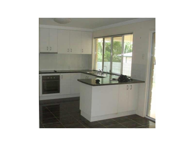 4B Golfview Drive, Boyne Island QLD 4680