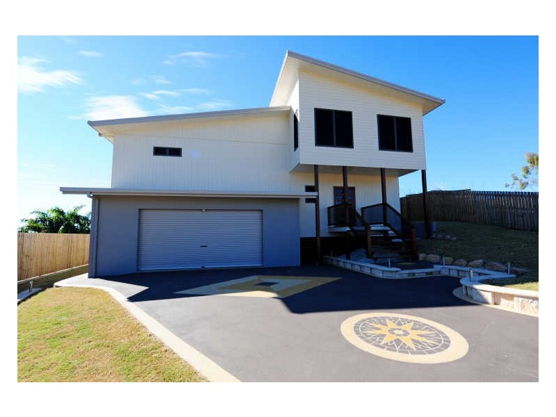 3 Danielle Court, Boyne Island QLD 4680