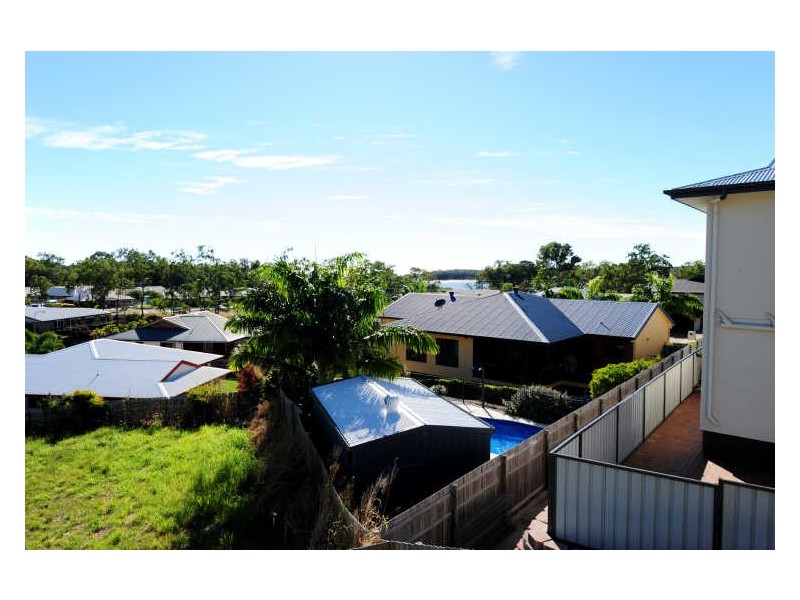 3 Danielle Court, Boyne Island QLD 4680