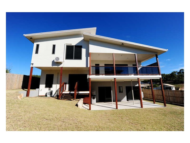 3 Danielle Court, Boyne Island QLD 4680