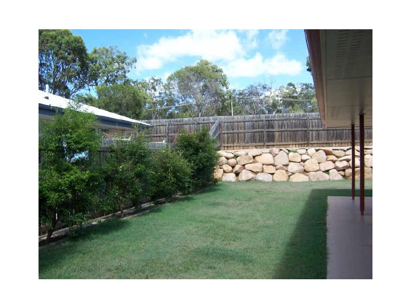 34 Longreach Court, Tannum Sands QLD 4680