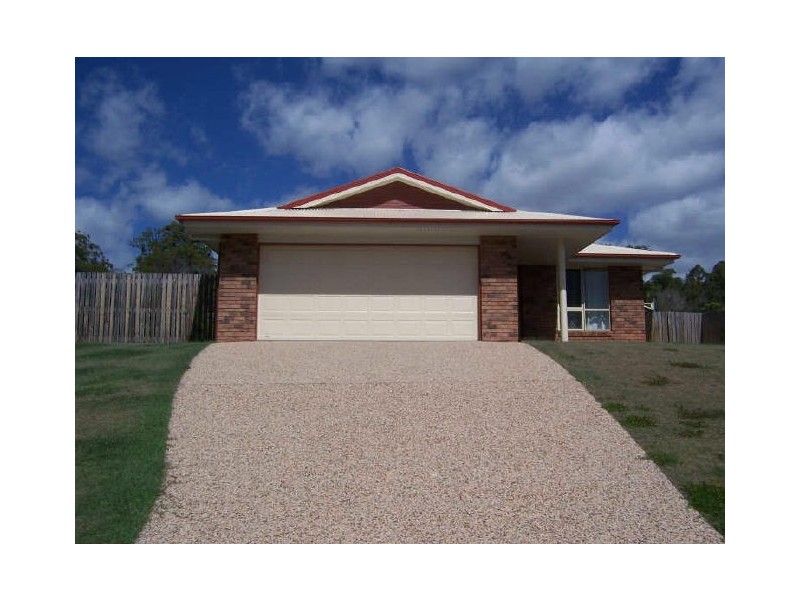 34 Longreach Court, Tannum Sands QLD 4680