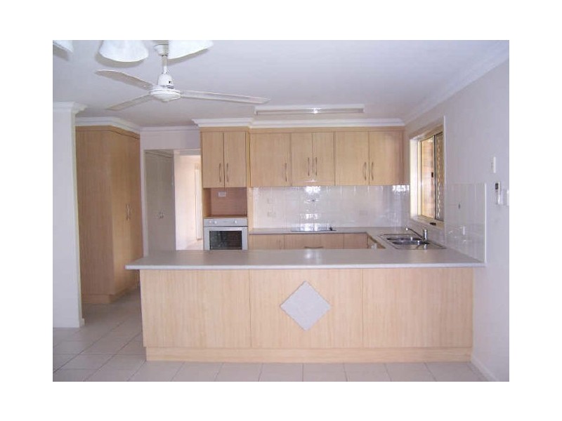 34 Longreach Court, Tannum Sands QLD 4680