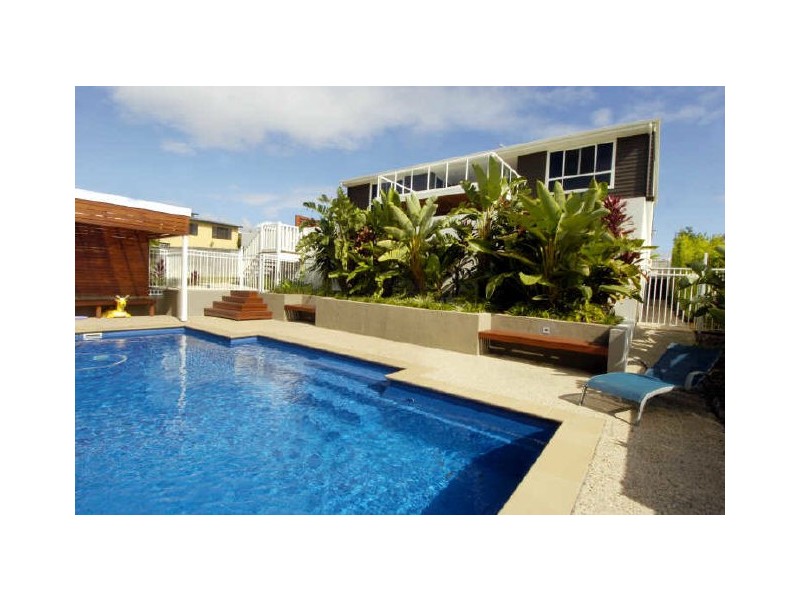 7 Stoney Court, Tannum Sands QLD 4680
