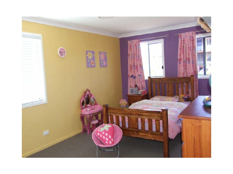 7 Stoney Court, Tannum Sands QLD 4680