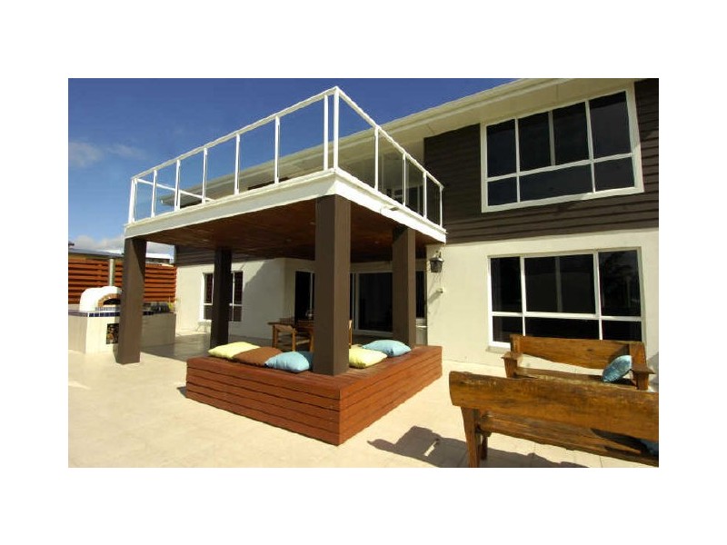 7 Stoney Court, Tannum Sands QLD 4680