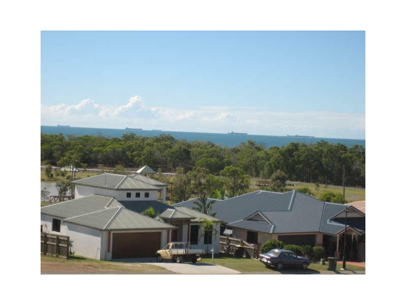 7 Stoney Court, Tannum Sands QLD 4680