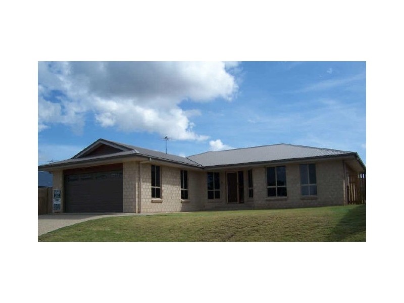 48 Bauhinia Street, Boyne Island QLD 4680
