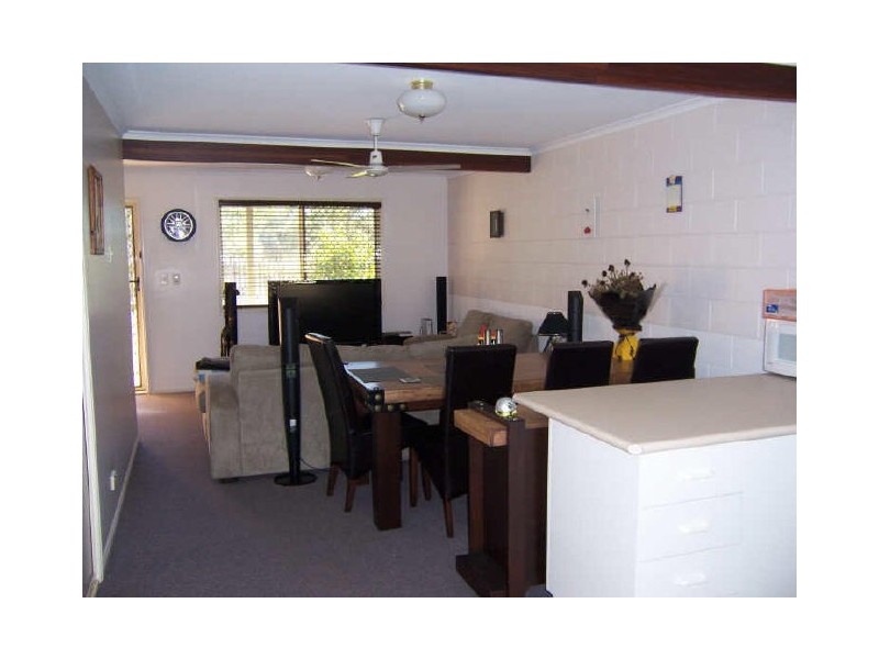 8/6 Hampton Drive, Tannum Sands QLD 4680