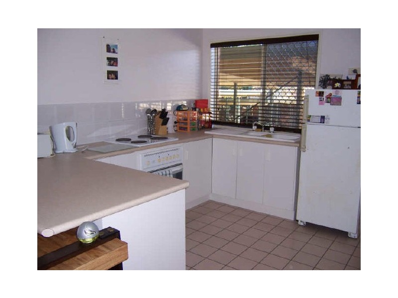 8/6 Hampton Drive, Tannum Sands QLD 4680