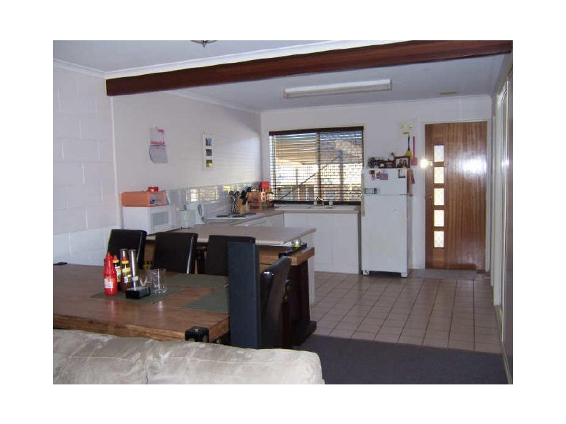8/6 Hampton Drive, Tannum Sands QLD 4680