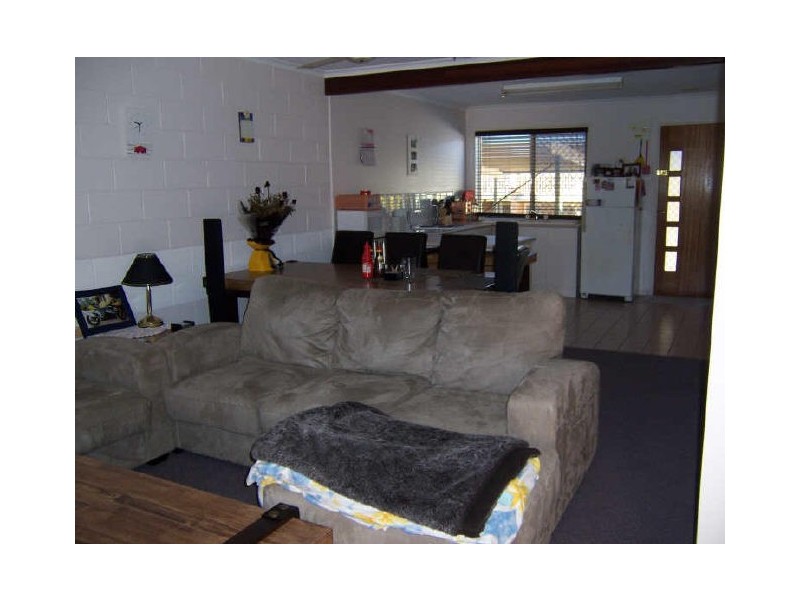 8/6 Hampton Drive, Tannum Sands QLD 4680