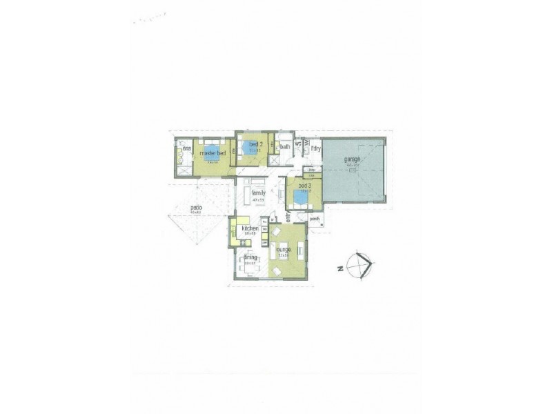 36 Bauhinia Street, Boyne Island QLD 4680