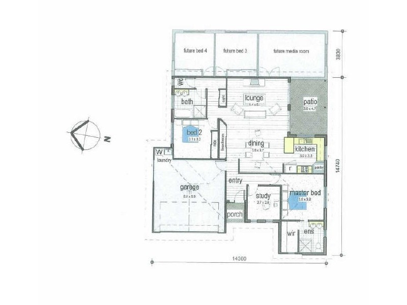 39 Bauhinia Street, Boyne Island QLD 4680