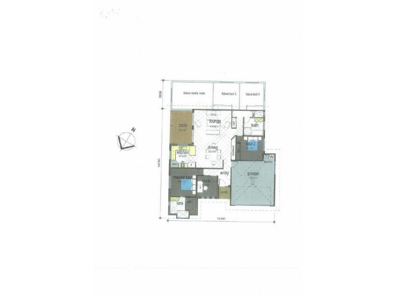 43 Bauhinia Street, Boyne Island QLD 4680