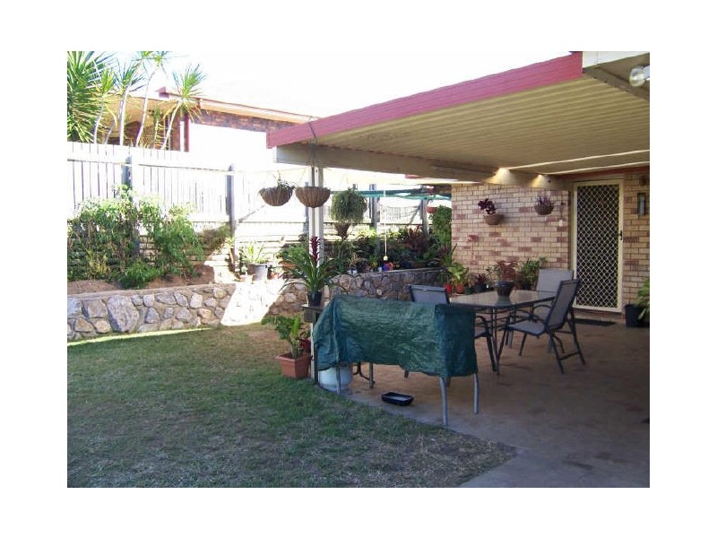 45 Keating Street, Tannum Sands QLD 4680
