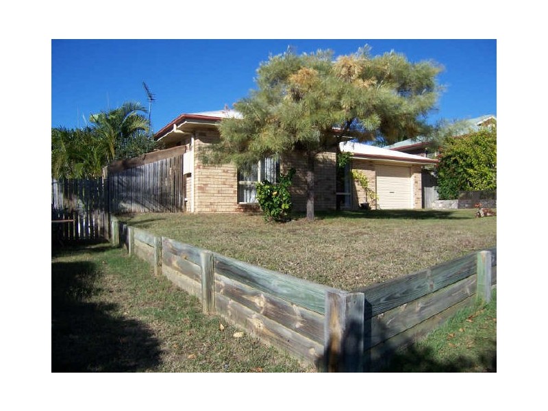 45 Keating Street, Tannum Sands QLD 4680