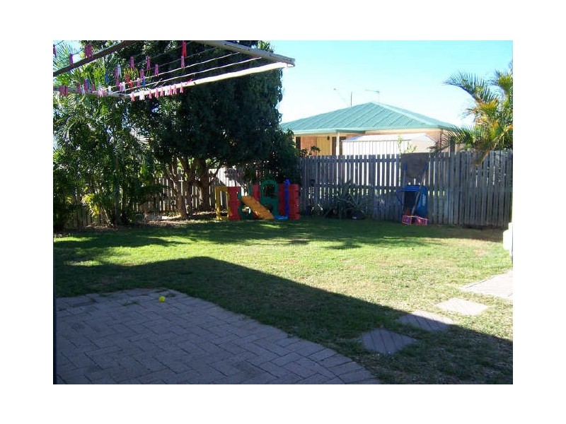 45 Keating Street, Tannum Sands QLD 4680