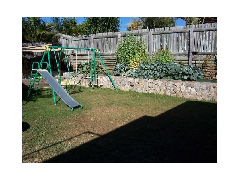 45 Keating Street, Tannum Sands QLD 4680