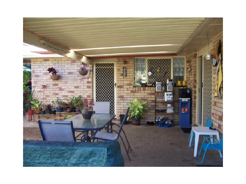 45 Keating Street, Tannum Sands QLD 4680