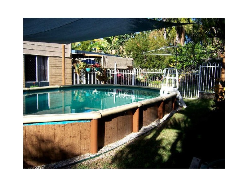 9 ANDREW COURT, Boyne Island QLD 4680