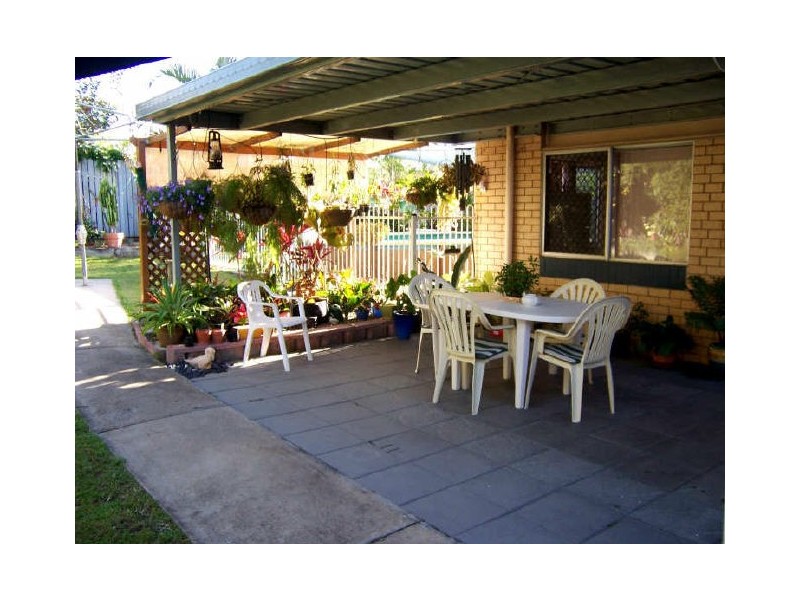 9 ANDREW COURT, Boyne Island QLD 4680