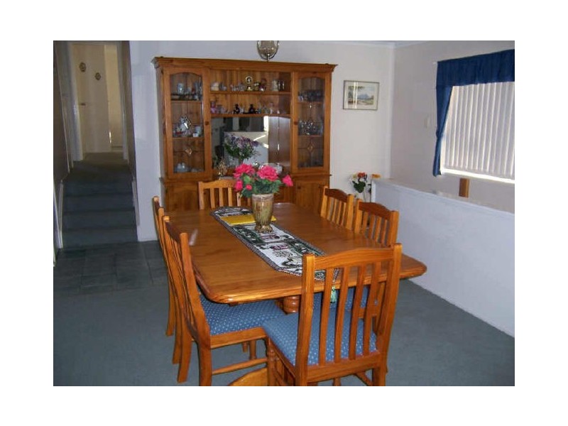 9 ANDREW COURT, Boyne Island QLD 4680