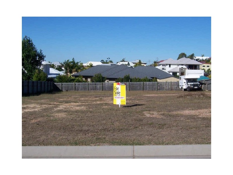 9 Stoney Court, Tannum Sands QLD 4680